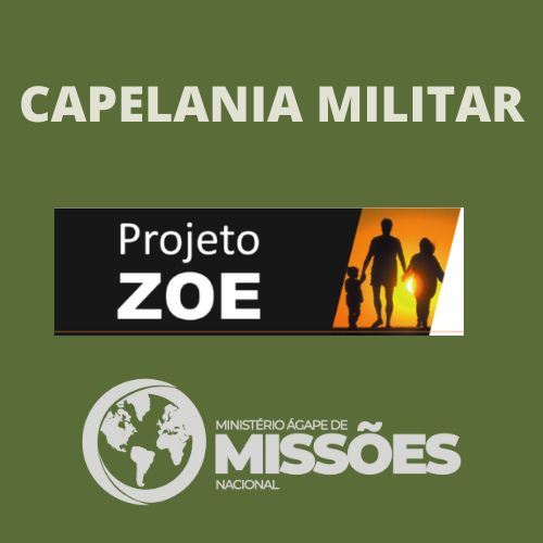 CAPELANIA MILITAR